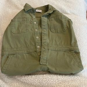 Old Navy Cargo one piece jumpsuit